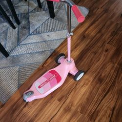 Scooter In good condition