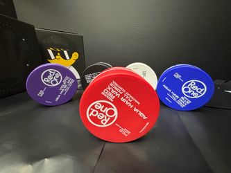 Red One Hair Wax