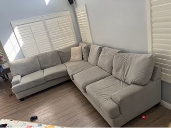 Gray sectional