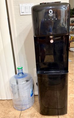Primo Water Bottom-Load Water Cooler Dispenser