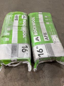ROCKWOOL AFB