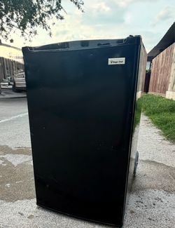 Refrigerador