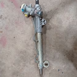 Steering Rack/ Part No. (contact info removed)4