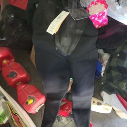 Surf Suit