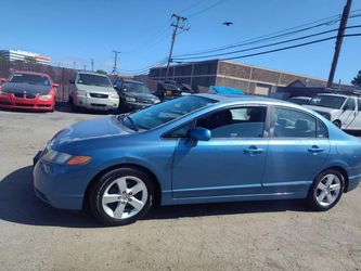 2006 Honda Civic