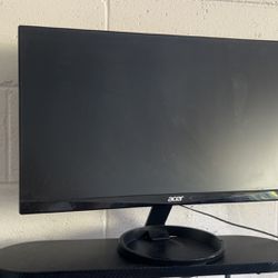 Acer Gaming/PC Monitor 