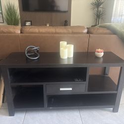 Tv Stand/ Misc. 