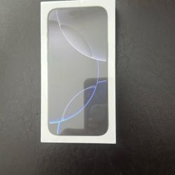 IPHONE 16 PRO MAX(1TB)
