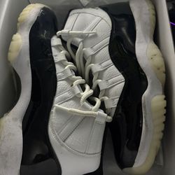 Jordan 11 Retro DMP Gratitude (2023) Size 8