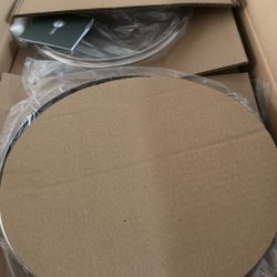 Original Green Pan 4 piece Fry Pan Set