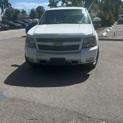2011 Chevy Tahoe Z 71 mint condition near arrival