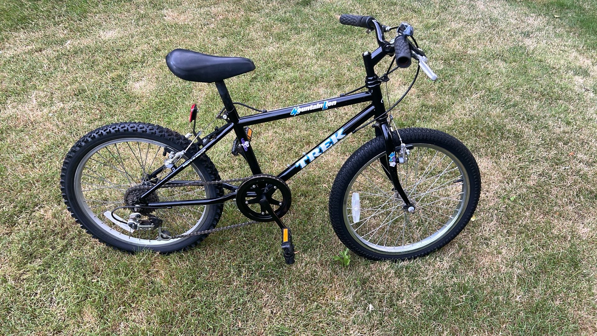 Trek Boys Or Girls Bike