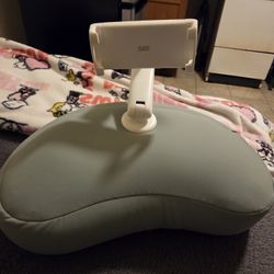 comfy iPad cell phone holder 