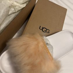 Women’s Ugg Slides