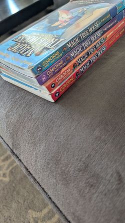 Judy Blume books