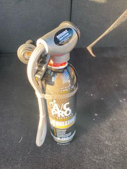 Ac car fix