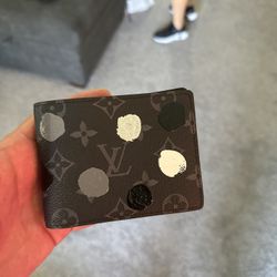 Louis Vuitton Wallet 