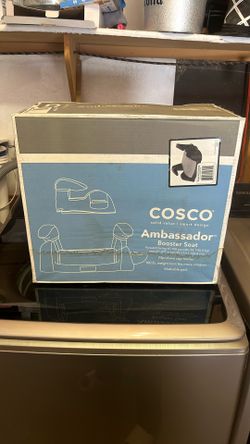 Cosco Ambassador 