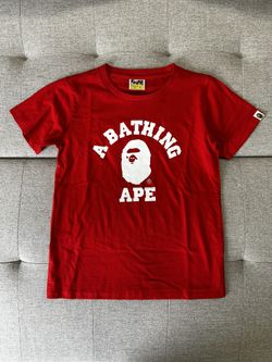 Bathing Ape Women’s Size Small