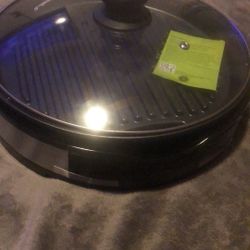 Indoor Grill