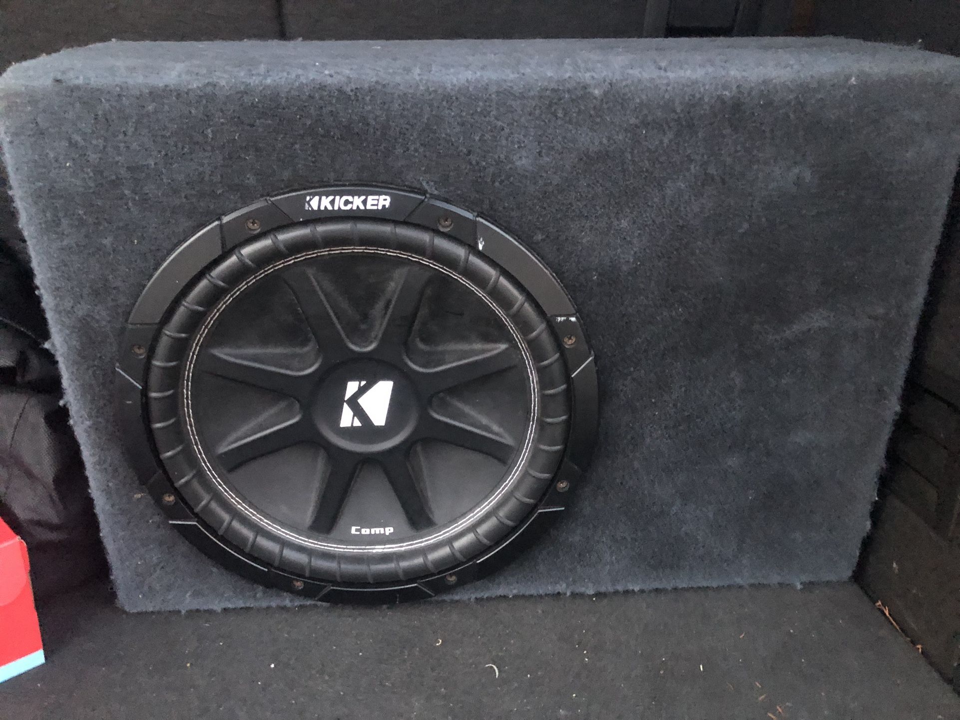 Kickers