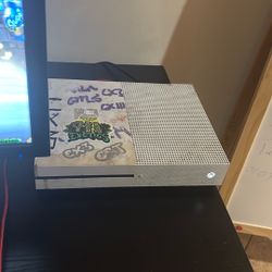 xbox one S for sale 