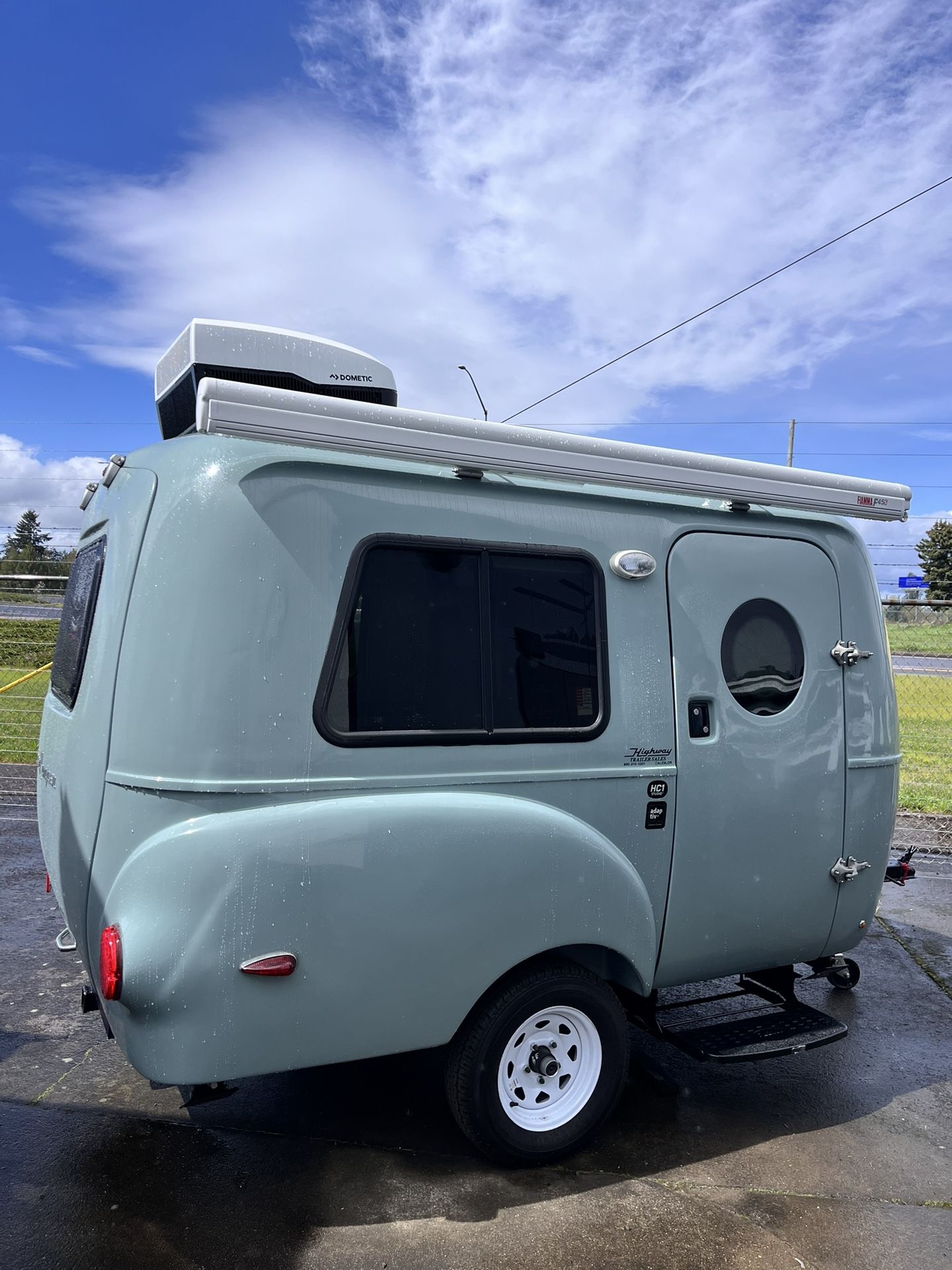 2024 Happier Camper HC1 Studio Premium