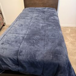 Single Size Bed