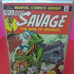 BUNCH OF COMIC BOOKS EACH FOR...