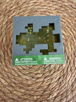 Minecraft Jelly cube