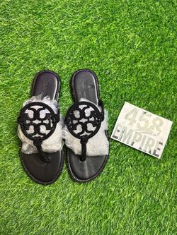 Tory Burch sandals