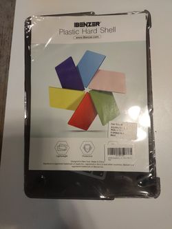 Plastic Hard Shell For Mac Book Air 13