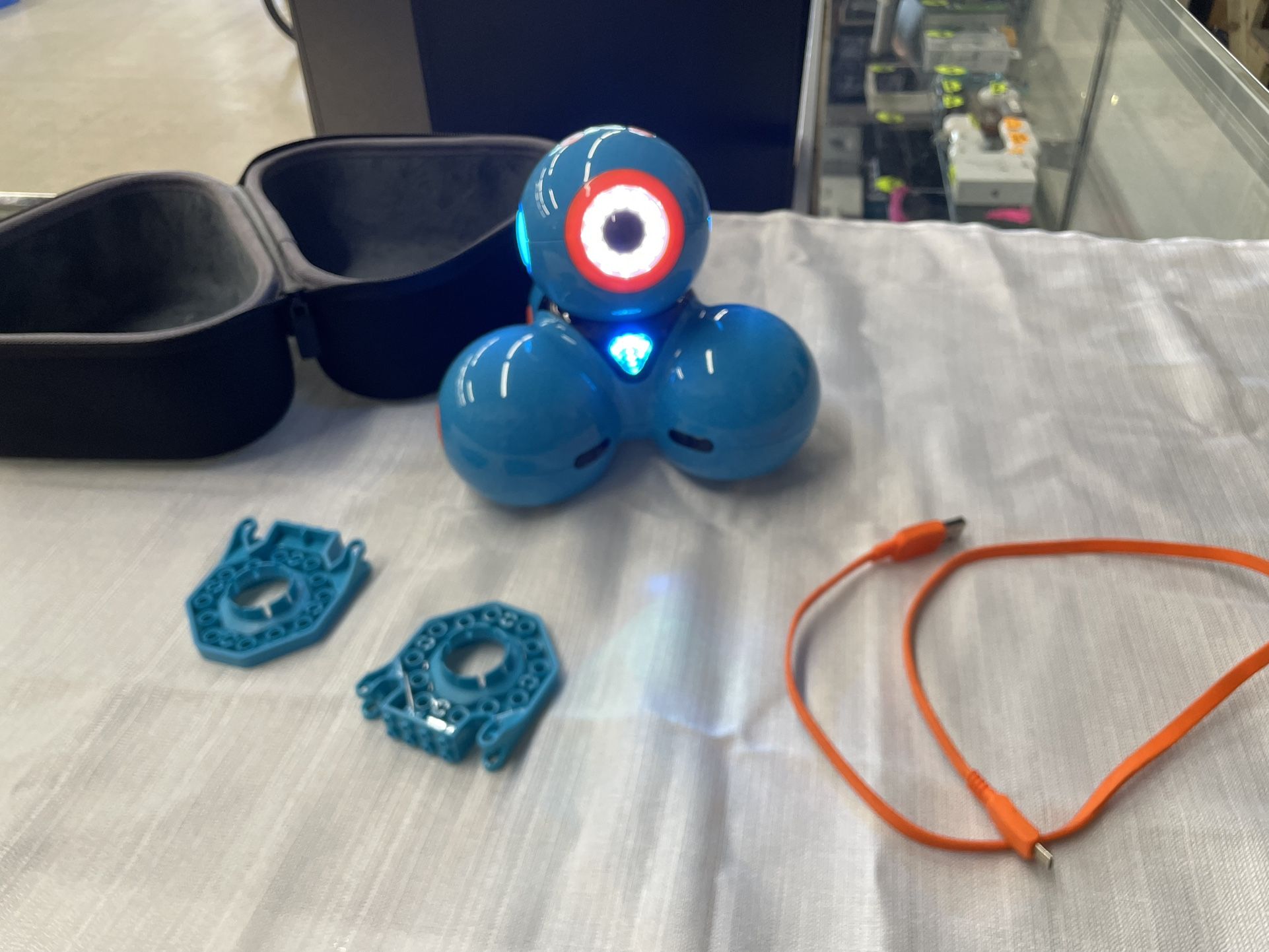 Wonder Workshop Kids Robot 