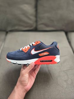 Nike Air Max 90 Chicago Bears