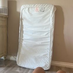 Crib Matrress 