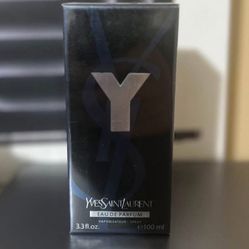 YSL EDP Cologne