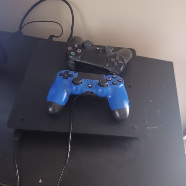 Playstation 4 for Sale in Seattle, WA OfferUp