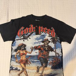 Godspeed Shirt