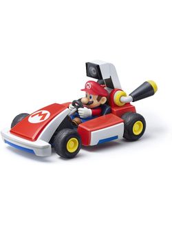 Mario Kart Live Circuit *Mario Only*