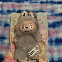 Labubu Doll 
