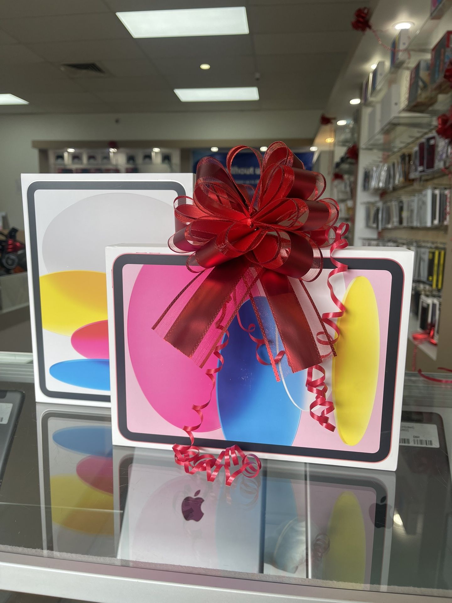 iPad A16 128GB 11th Gen Brand New Financing Deal Available! $10 To $100 Down Payment!