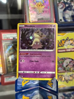 Mimikyu