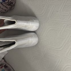 Lacrosse Cleats Underarmour