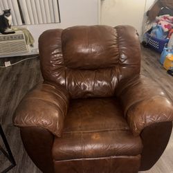 FREE Recliner
