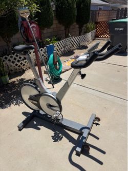 Keiser M3 model