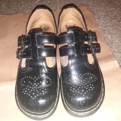 Dr Martens US size 7 L still available
