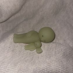 Smiski Cuddle (Bed Series)