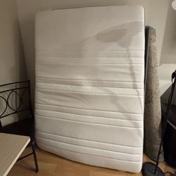 IKEA Haugesund Mattress Full Size