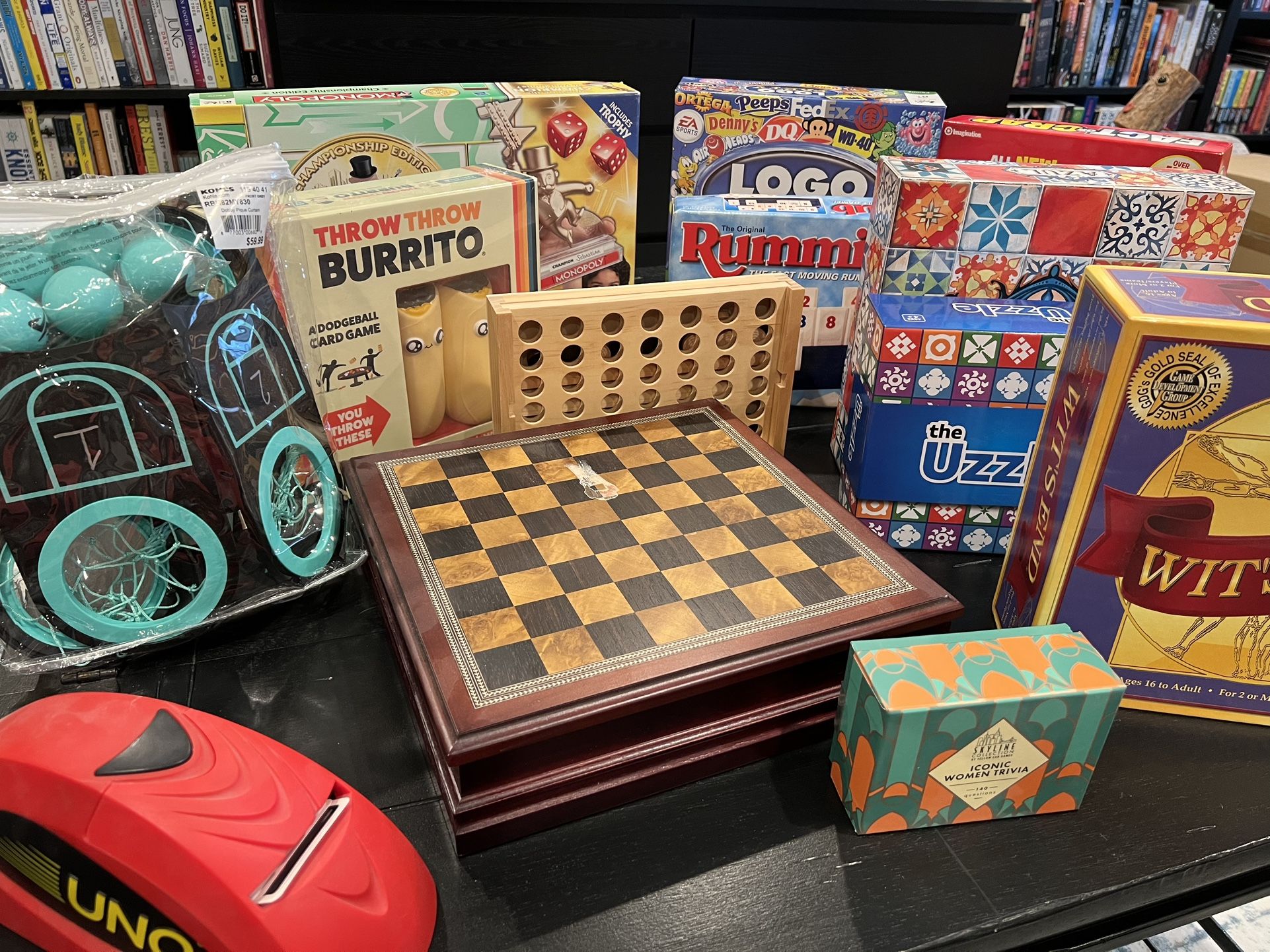 Games