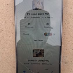 NEW BUISNESS START UP USE THE CODE AND BE A WINNER$$